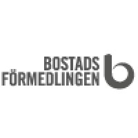 Bostadsförmedlingen i Stockholm AB logo