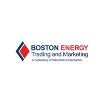 Boston Energy Trading and Marketing LLC logo