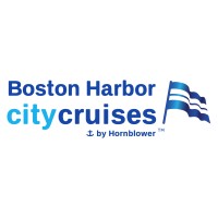 Boston Harbor City Cruises logo