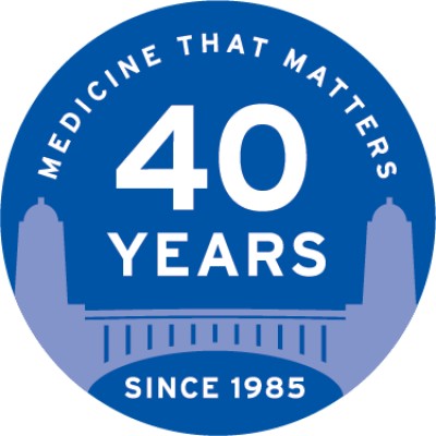 Boston Health Care for the Homeless Program logo