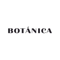 Botánica logo