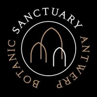 Botanic Sanctuary Antwerp logo