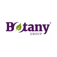 Botany Group logo