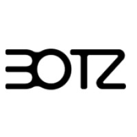 Botz Innovation logo