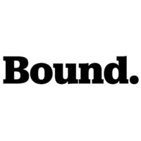 Bound logo
