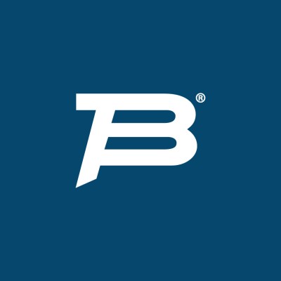Bourns, Inc. logo