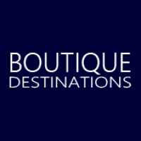 Boutique Destinations logo