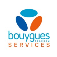 Bouygues Telecom Services logo