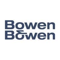 Bowen & Bowen Limited logo