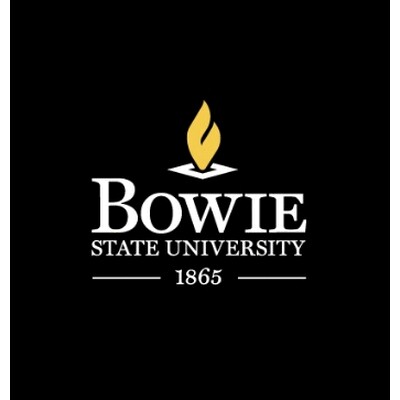 Bowie State University logo
