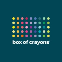 Box of Crayons logo
