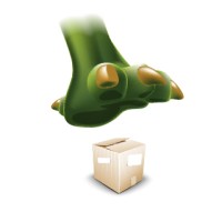 BoxCrush® logo
