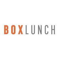 BoxLunch logo
