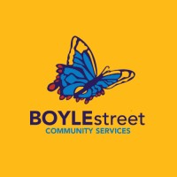 Boyle Street Community Services logo