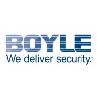 Boyle Transportation, an Andlauer Healthcare Group company logo