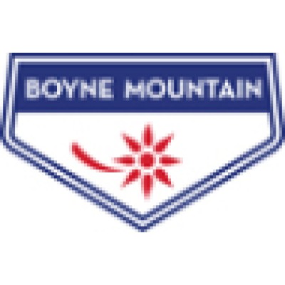 Boyne Mountain Resort logo