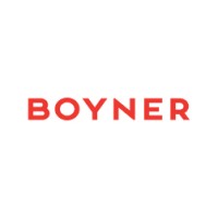 Boyner Buyuk Magazacilik A.S. logo