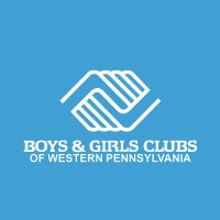 Boys & Girls Clubs of Western Pennsylvania logo