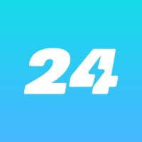 Br24 logo