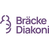 Bräcke Diakoni logo
