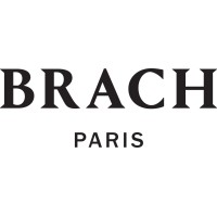 Brach Paris logo