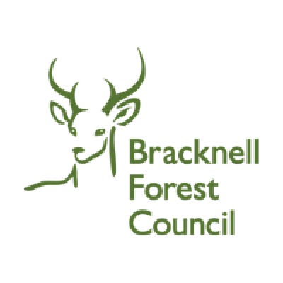 Bracknell Forest Council logo