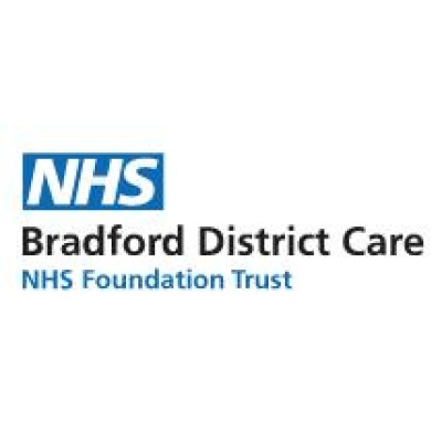 Bradford District Care NHS Foundation Trust logo