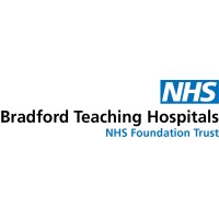 Bradford Teaching Hospitals NHS Foundation Trust logo