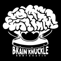 Brain Knuckle Logo