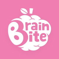 BrainBite logo
