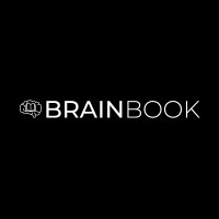BrainBook logo