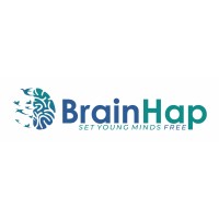 BrainHap logo