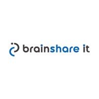 BrainSHARE IT producent SaldeoSMART logo