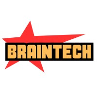 BrainTech logo