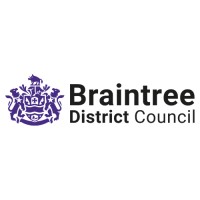 Braintree District Council logo