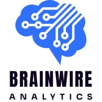 Brainwire Analytics logo