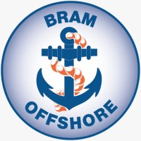 Bram Offshore logo