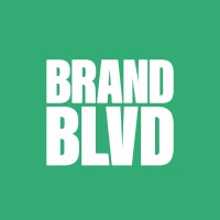 Brand Blvd logo