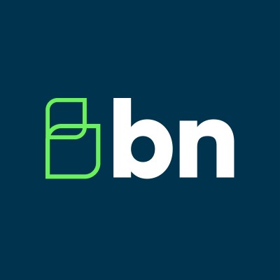 Brand Networks logo