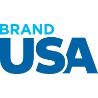 Brand USA logo