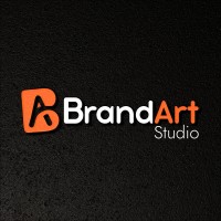 BrandArt logo