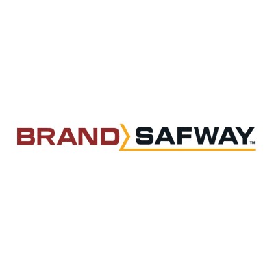 BrandSafway logo