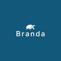 Branda logo