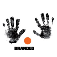 Branded logo