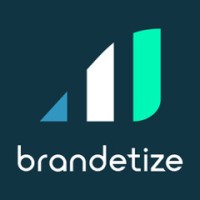 Brandetize logo