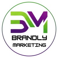 Brandly Marketing logo