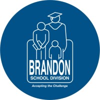 Brandon School Division logo