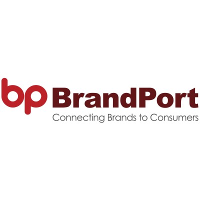 Brandport Marketing LLC logo