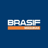 Brasif Máquinas logo