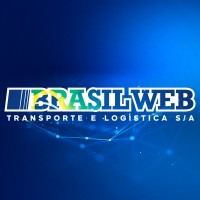 Brasil Web Transporte e Logística S/A logo